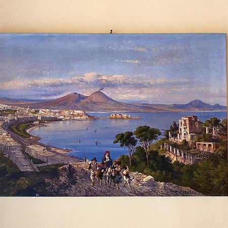 Maison Des Fleurs Napoli Dış mekan fotoğraf