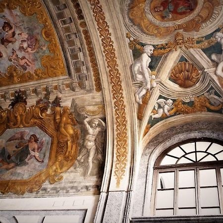Maison Des Fleurs Napoli Dış mekan fotoğraf