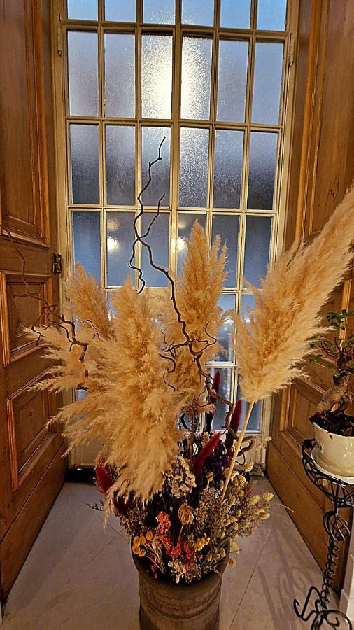 Maison Des Fleurs Napoli Dış mekan fotoğraf