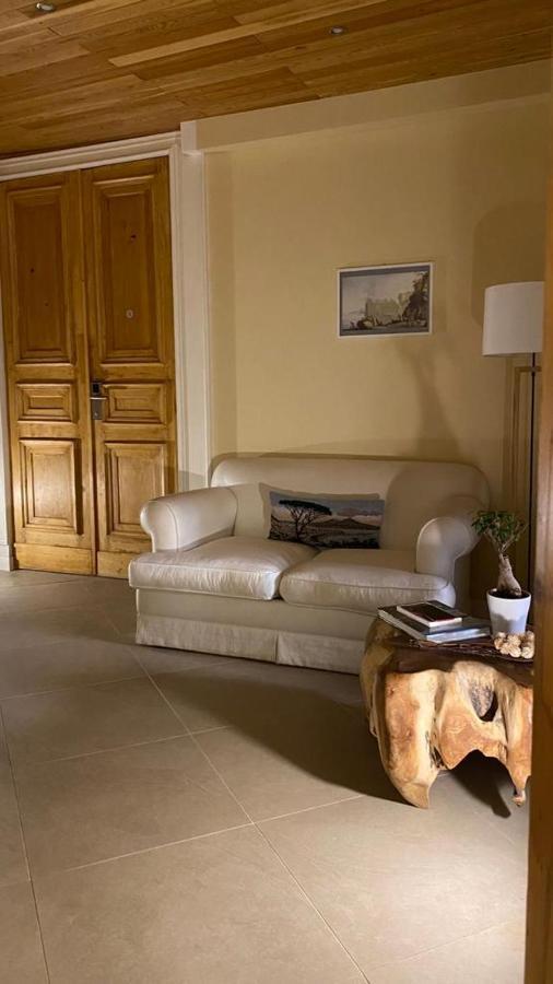Maison Des Fleurs Napoli Dış mekan fotoğraf