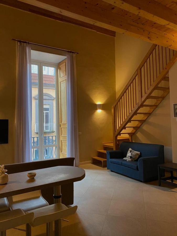 Maison Des Fleurs Napoli Dış mekan fotoğraf