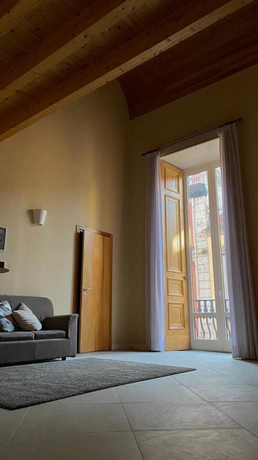 Maison Des Fleurs Napoli Dış mekan fotoğraf