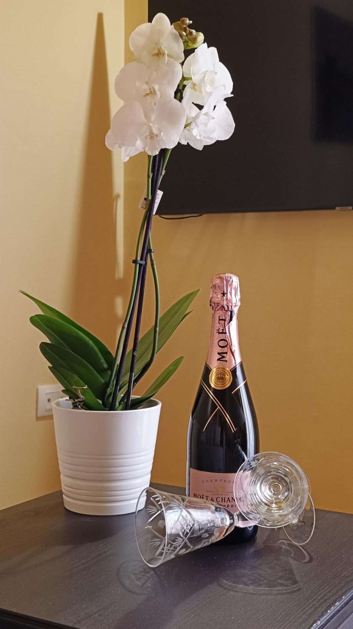 Maison Des Fleurs Napoli Dış mekan fotoğraf